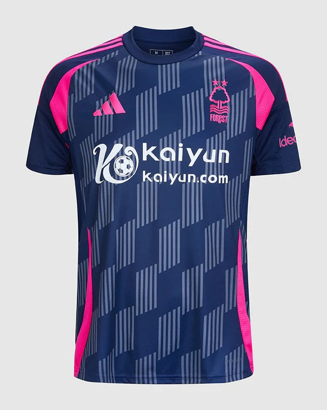 Away 24/25 Men's Jersey