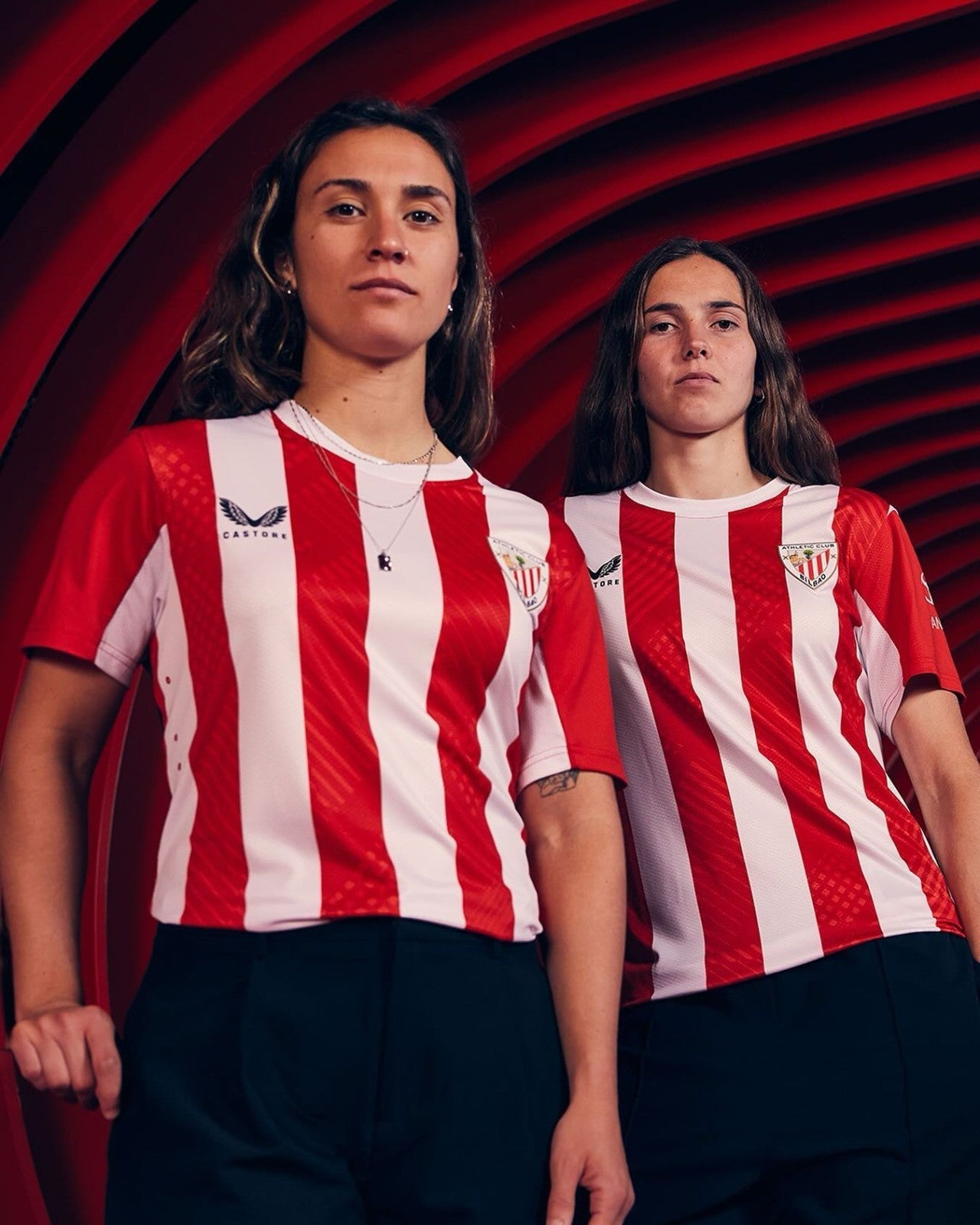 Athletic Club Bilbao Home Jersey 2024/2025