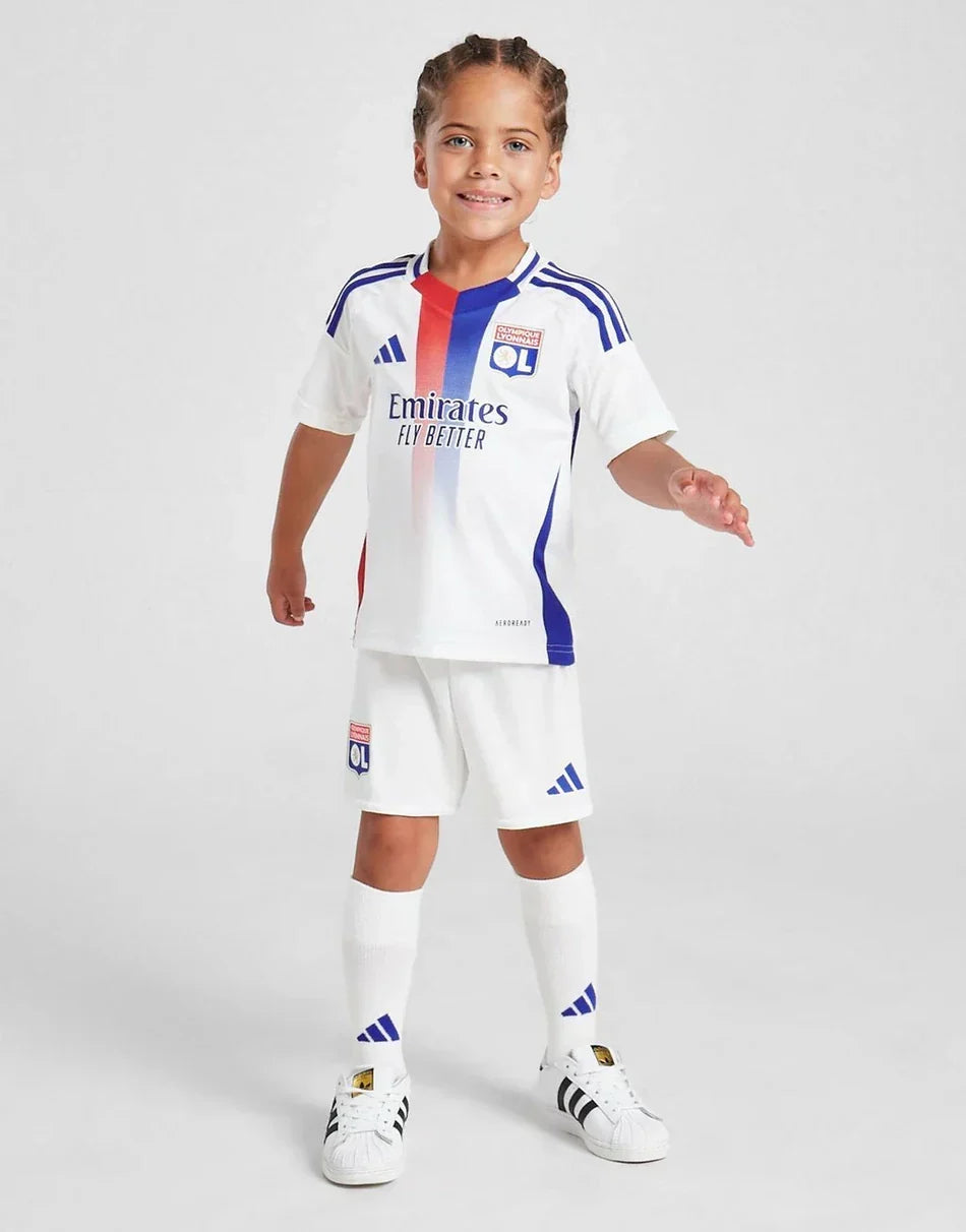 Home 24/25 Kids Kit