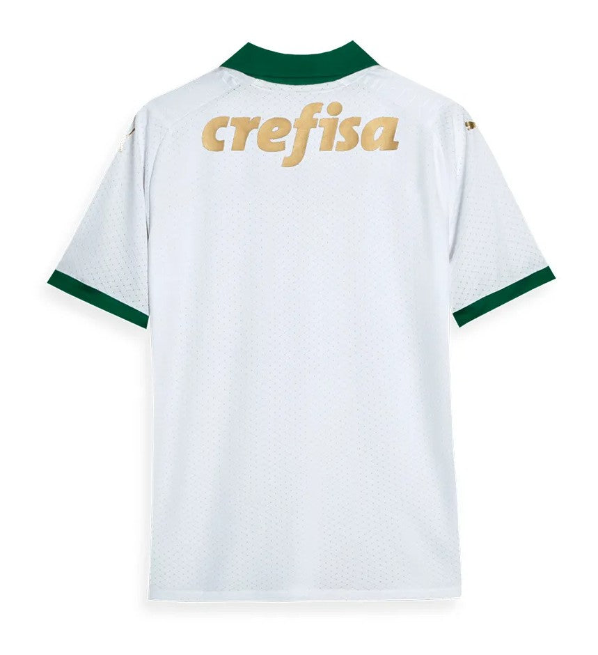 Palmeiras Away Jersey 2024/2025