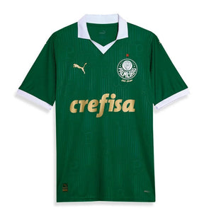 Palmeiras Home Jersey 2024/2025