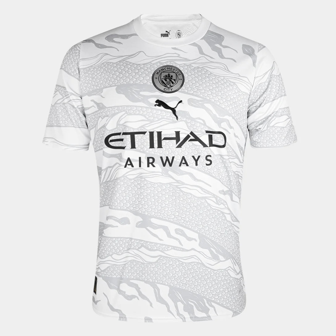 Manchester City Special Year of The Dragon 23/24