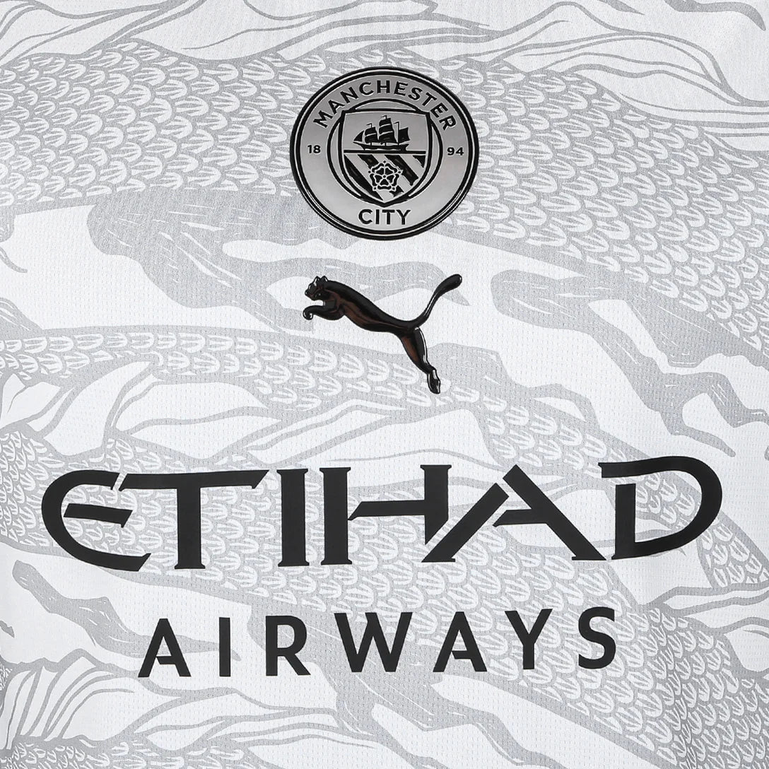 Manchester City Special Year of The Dragon 23/24