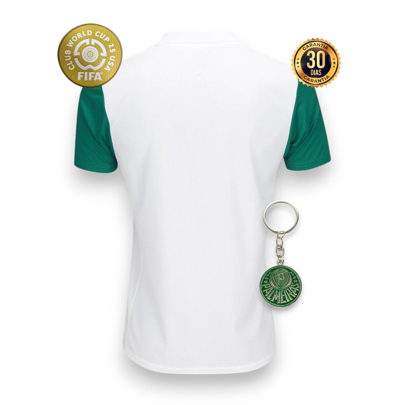 Jersey Palmeiras II 25/26 - Super Mundial