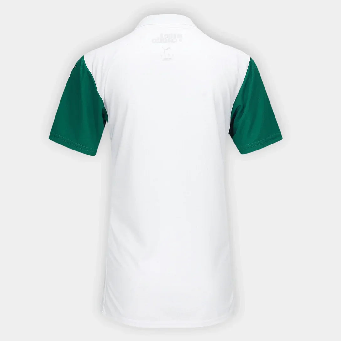 Camisa Palmeiras II 25/26 - Feminina  Super Mundial
