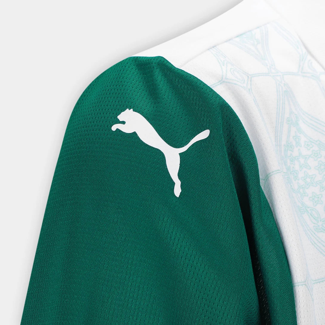 Jersey Palmeiras II 25/26 - Women's  Super Mundial
