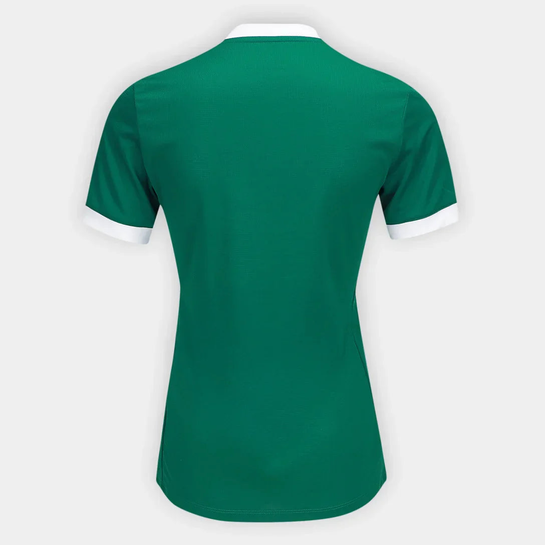 Camisa Palmeiras 25/26 - Feminina  Super Mundial