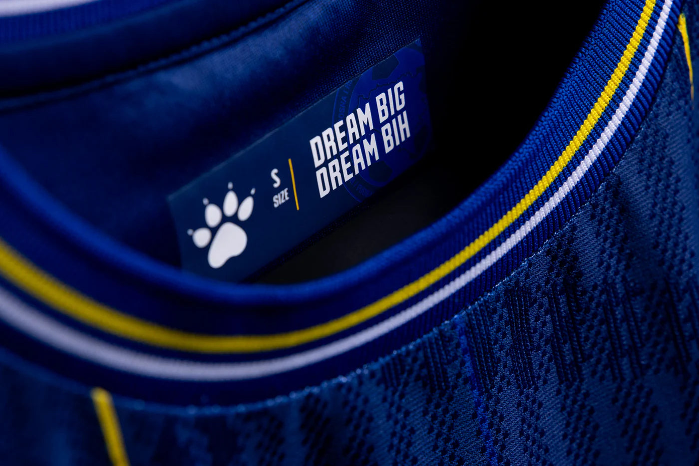 Bosnia and Herzegovina 2026/27 Home Kit