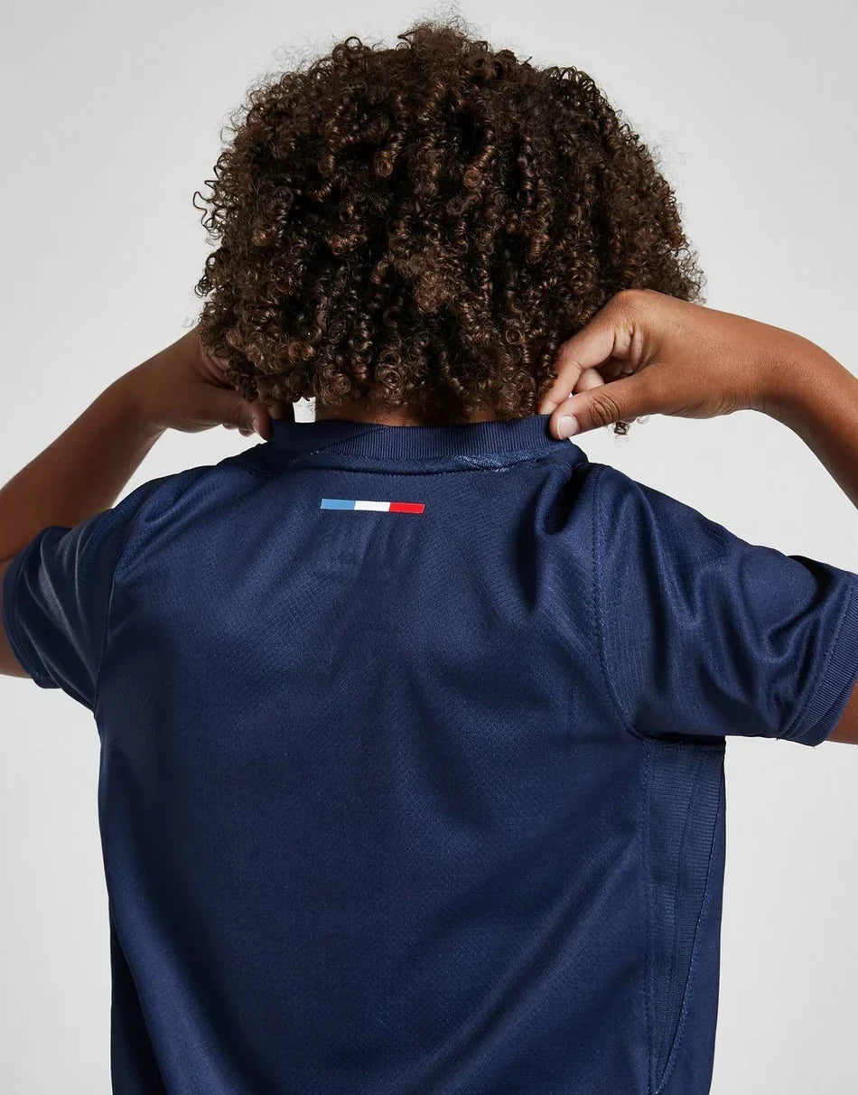 Home 24/25 Kids Kit