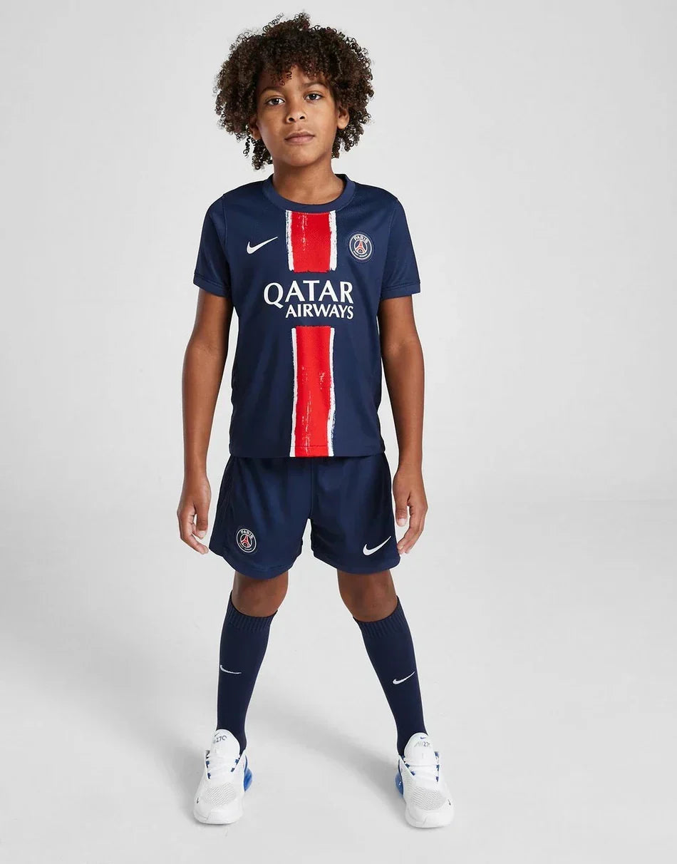 Home 24/25 Kids Kit