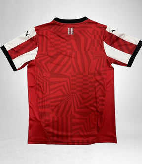 Southampton Home Jersey 2024/2025