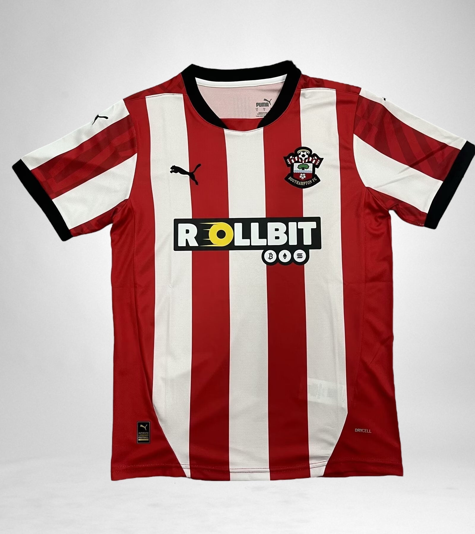 Home 24/25 Men's Jersey