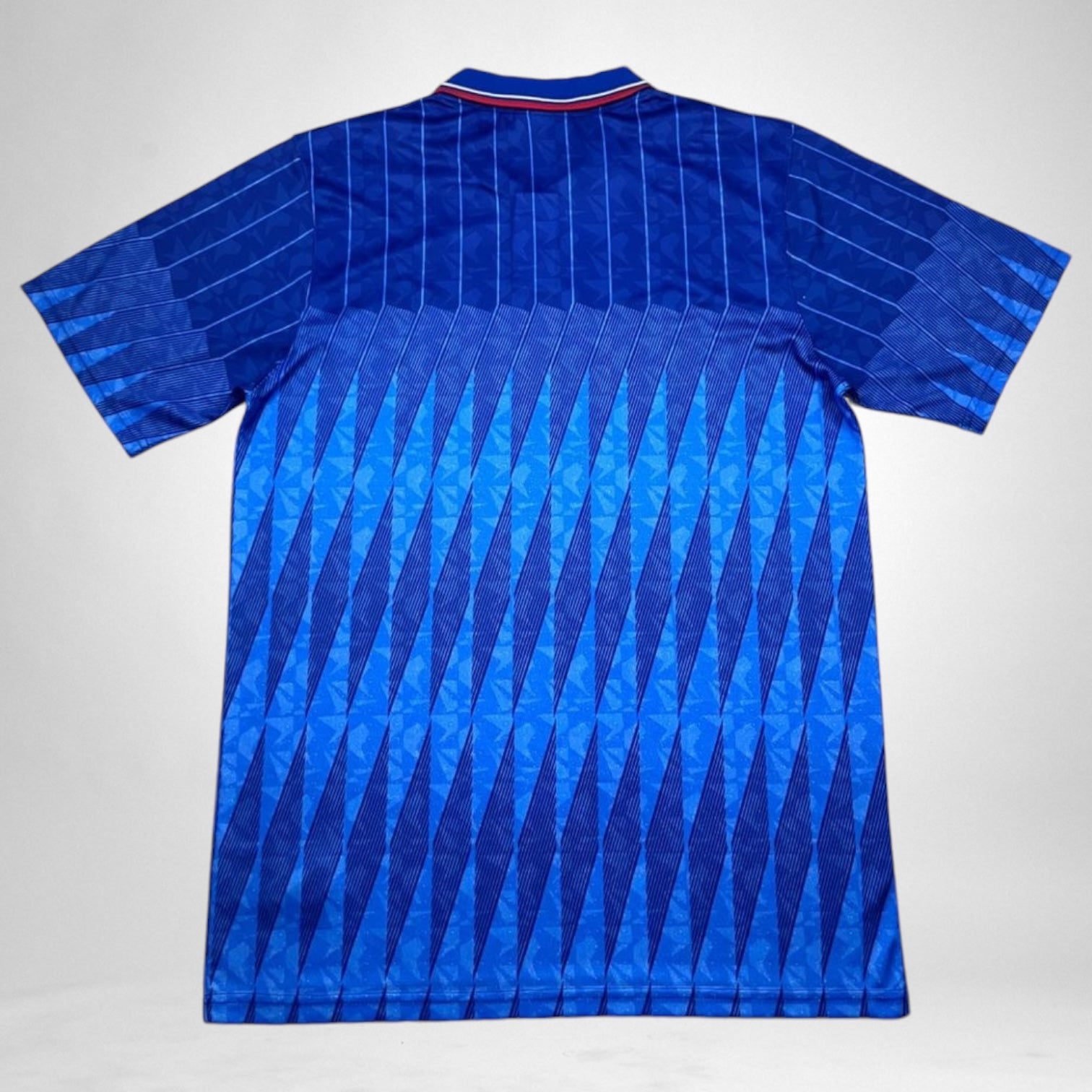 Retro Jersey 89/91 Men's