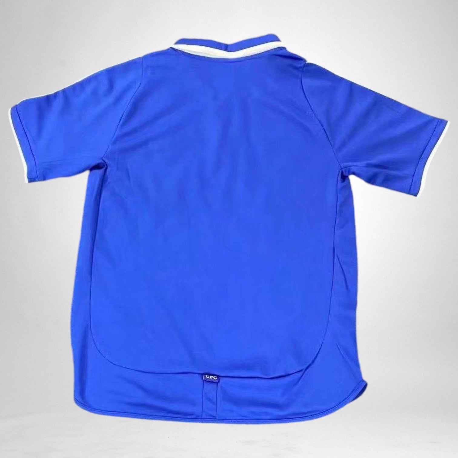 Retro Jersey 01/03 Men's