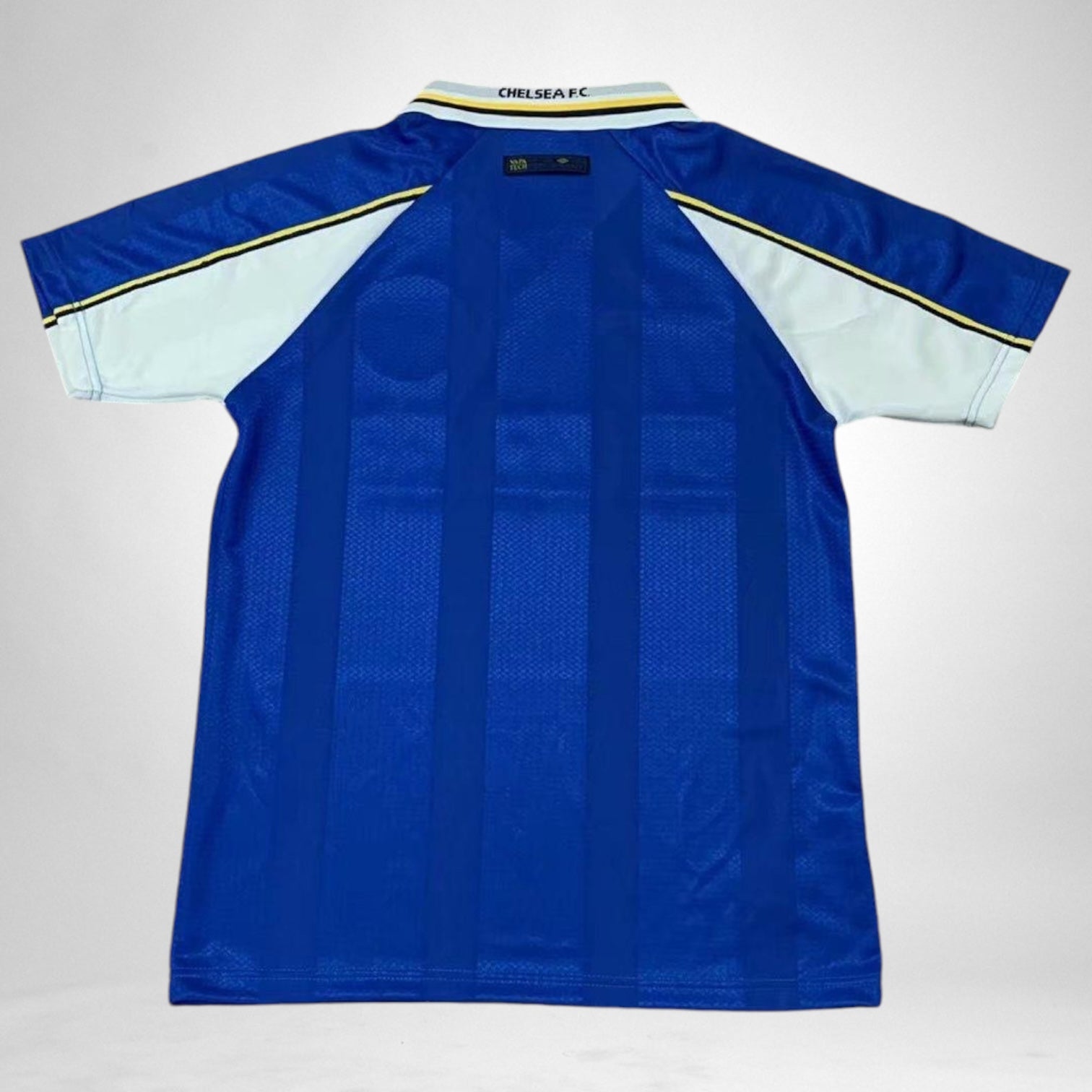 Chelsea Retro Jersey 1998