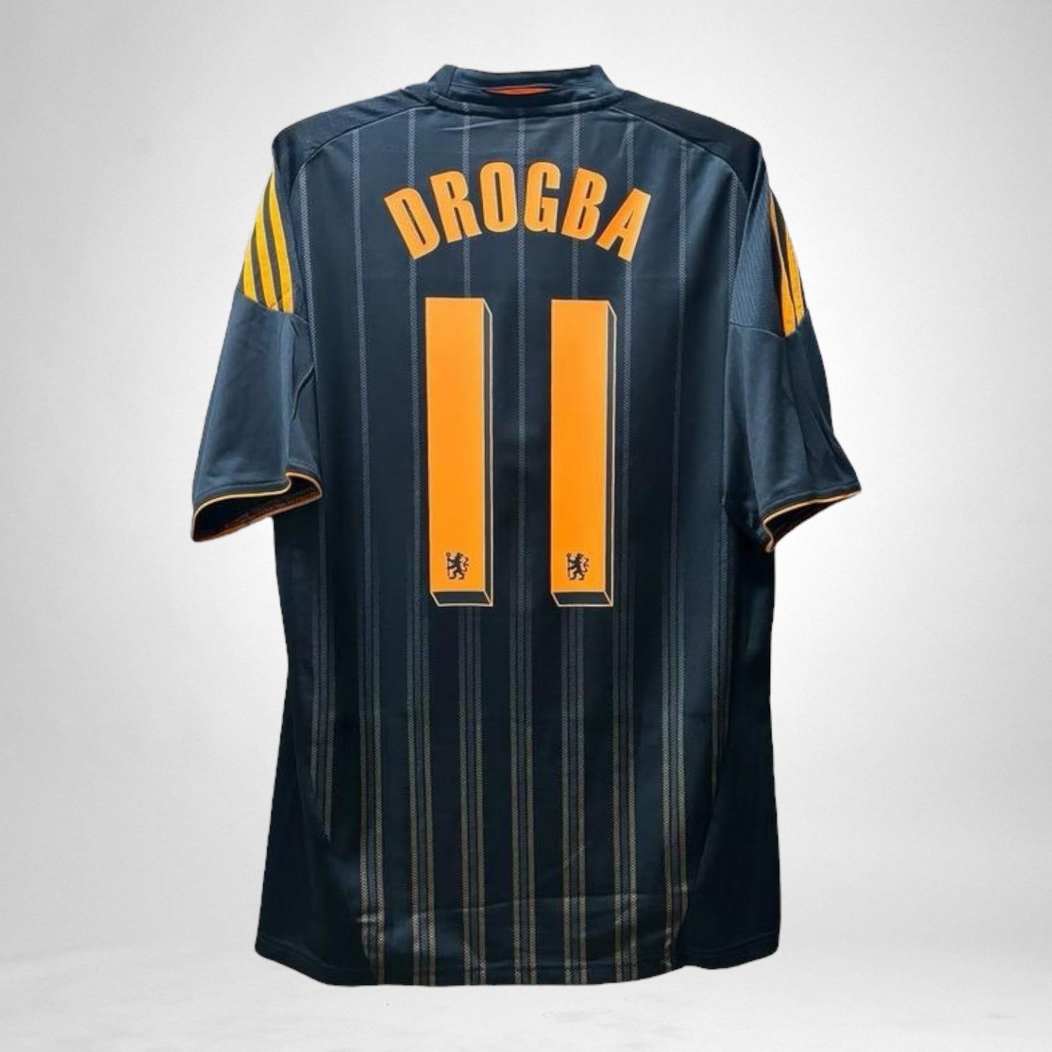 Retro Jersey 10/11 Men's