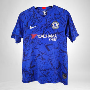 Chelsea Retro Jersey 2019/20