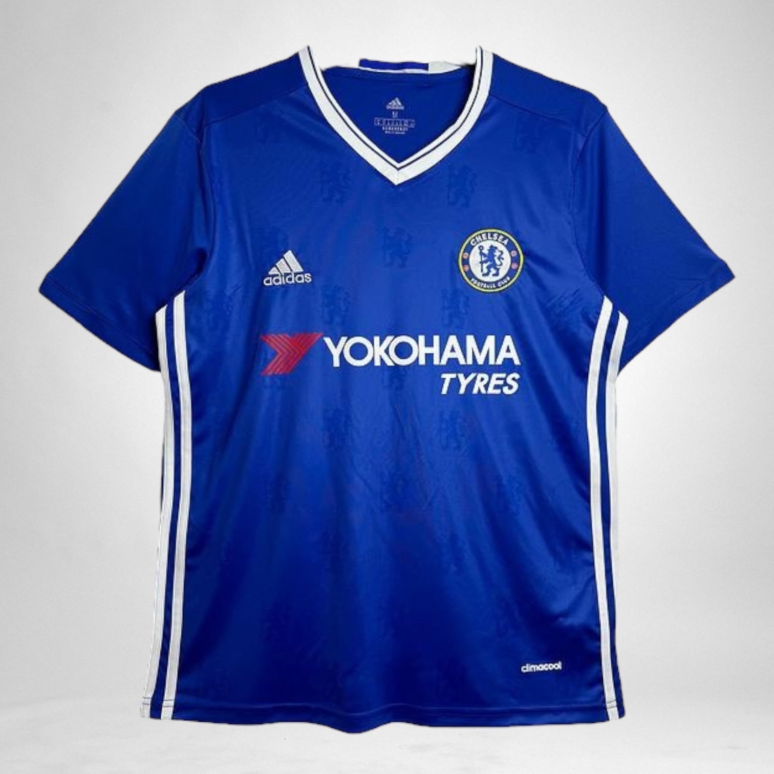 Retro Jersey 16/17 Men's