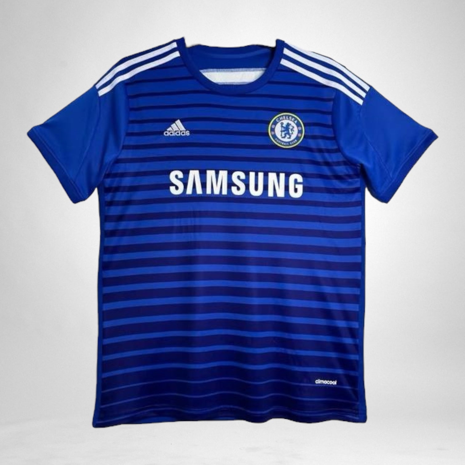 Retro Jersey 14/15 Men's