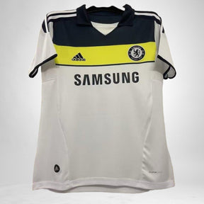 Chelsea Retro Jersey away 2011/12