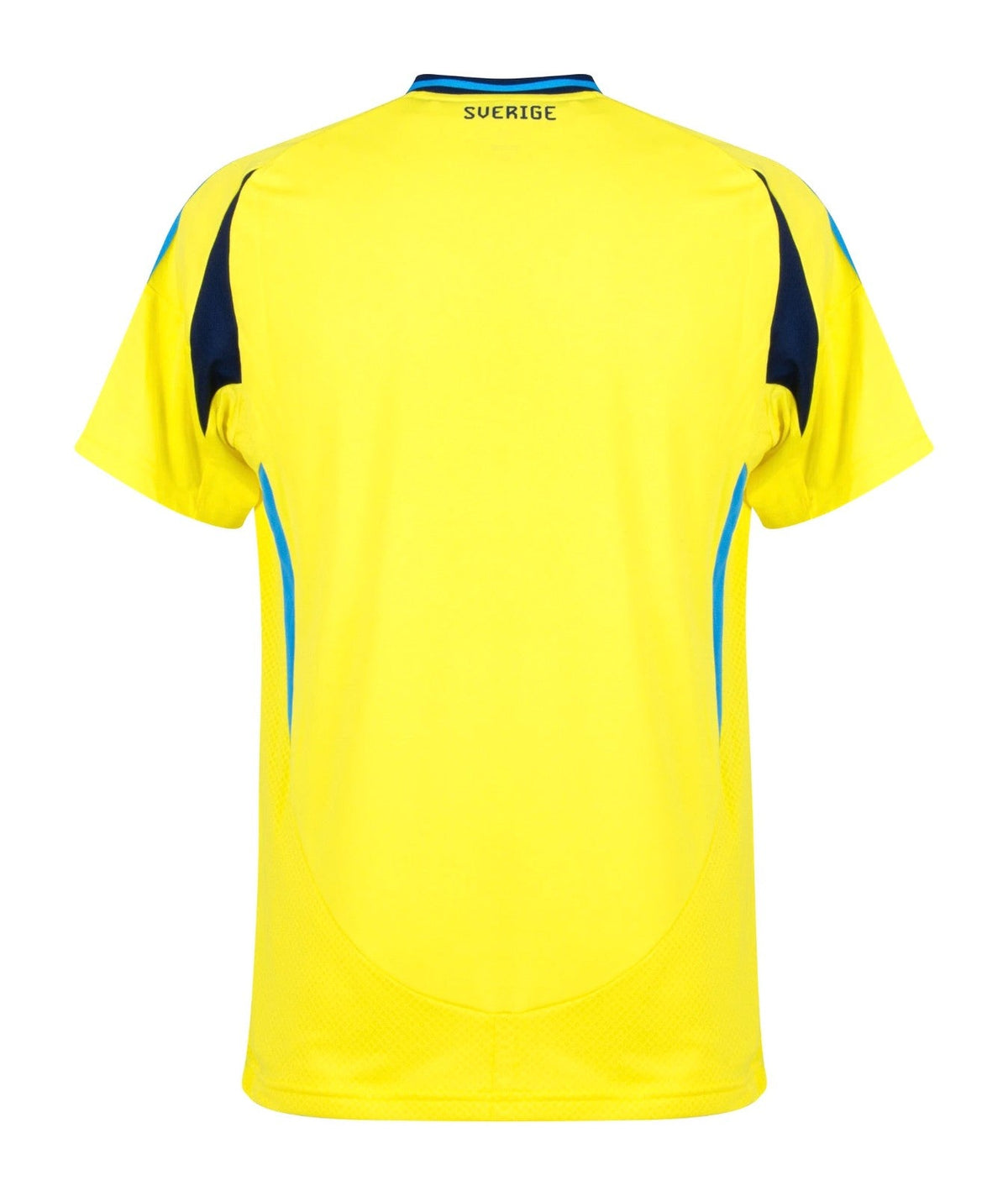 Sweden Home Jersey 2024/2025