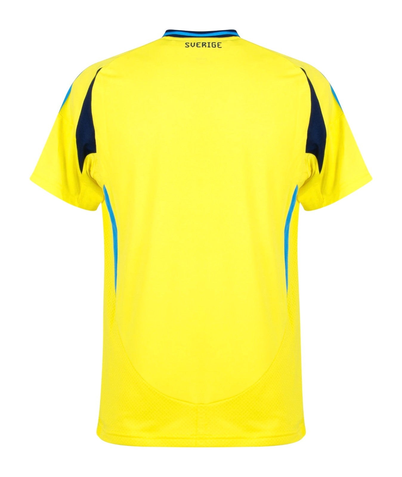 Sweden Home Jersey 2024/2025