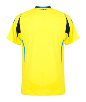 Sweden Home Jersey 2024/2025