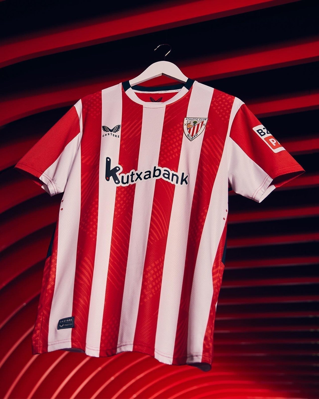 Home 24/25 Men's Jersey