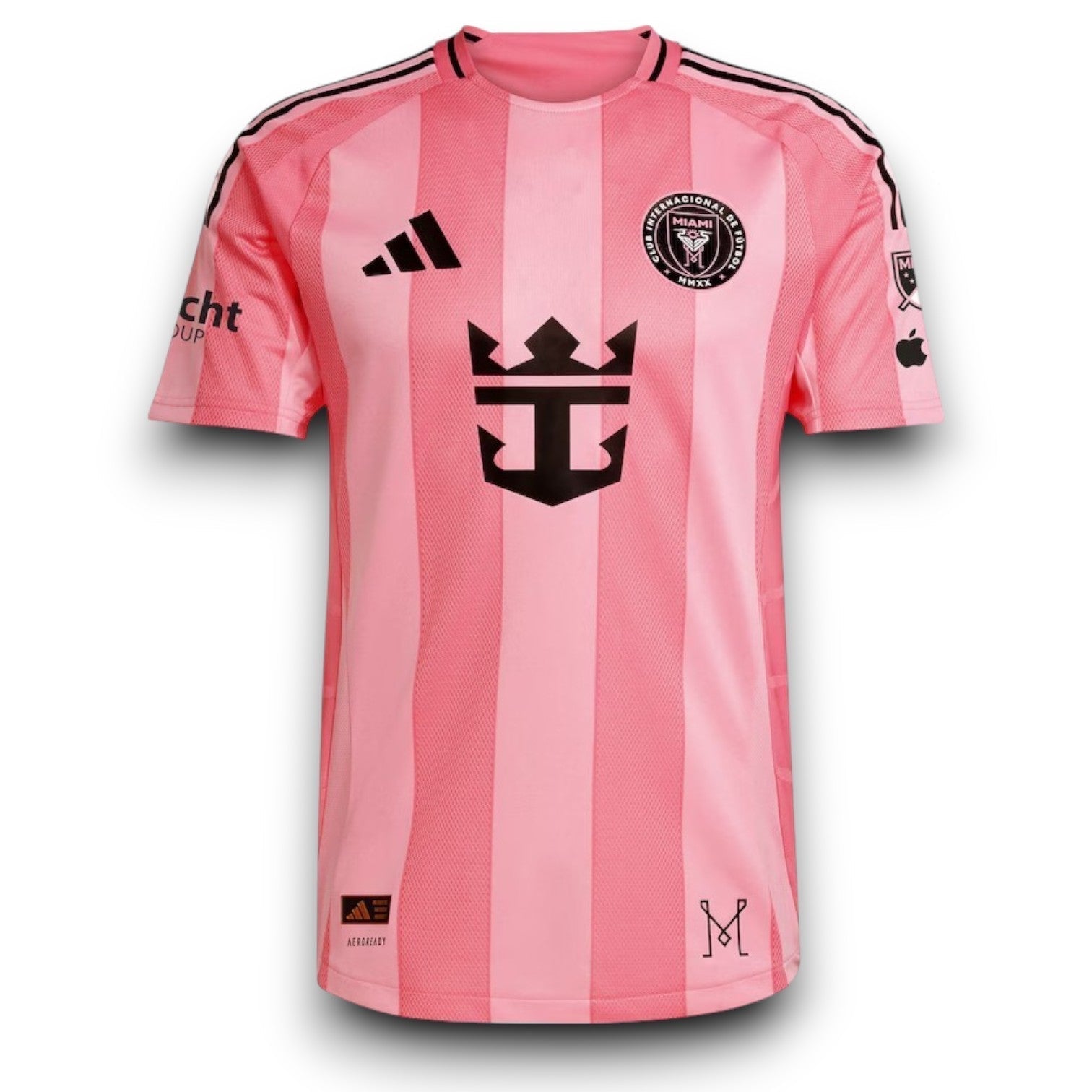 Inter Miami Home Jersey 25/26