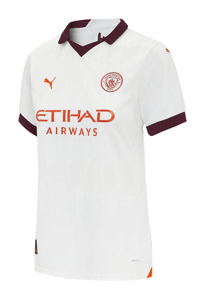 Manchester City Away Jersey 2023/2024 - Women