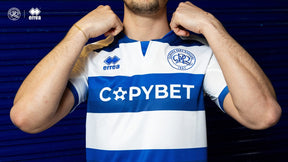 Queens Park Rangers QPR Home Jersey 2024/2025