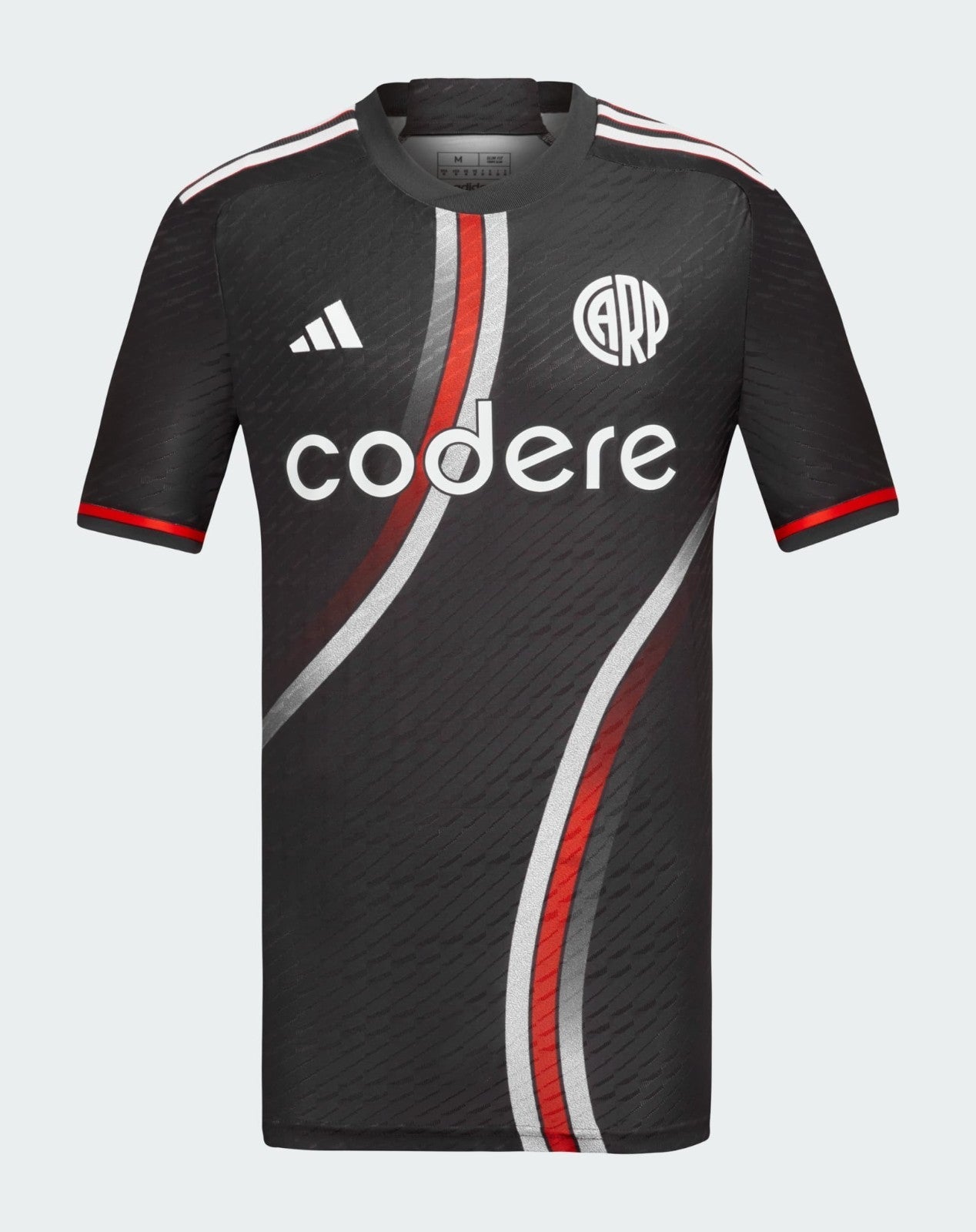 River Plate Third Jersey 2024/2025