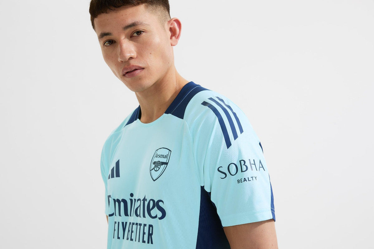 Arsenal Training Jersey II 2024/2025