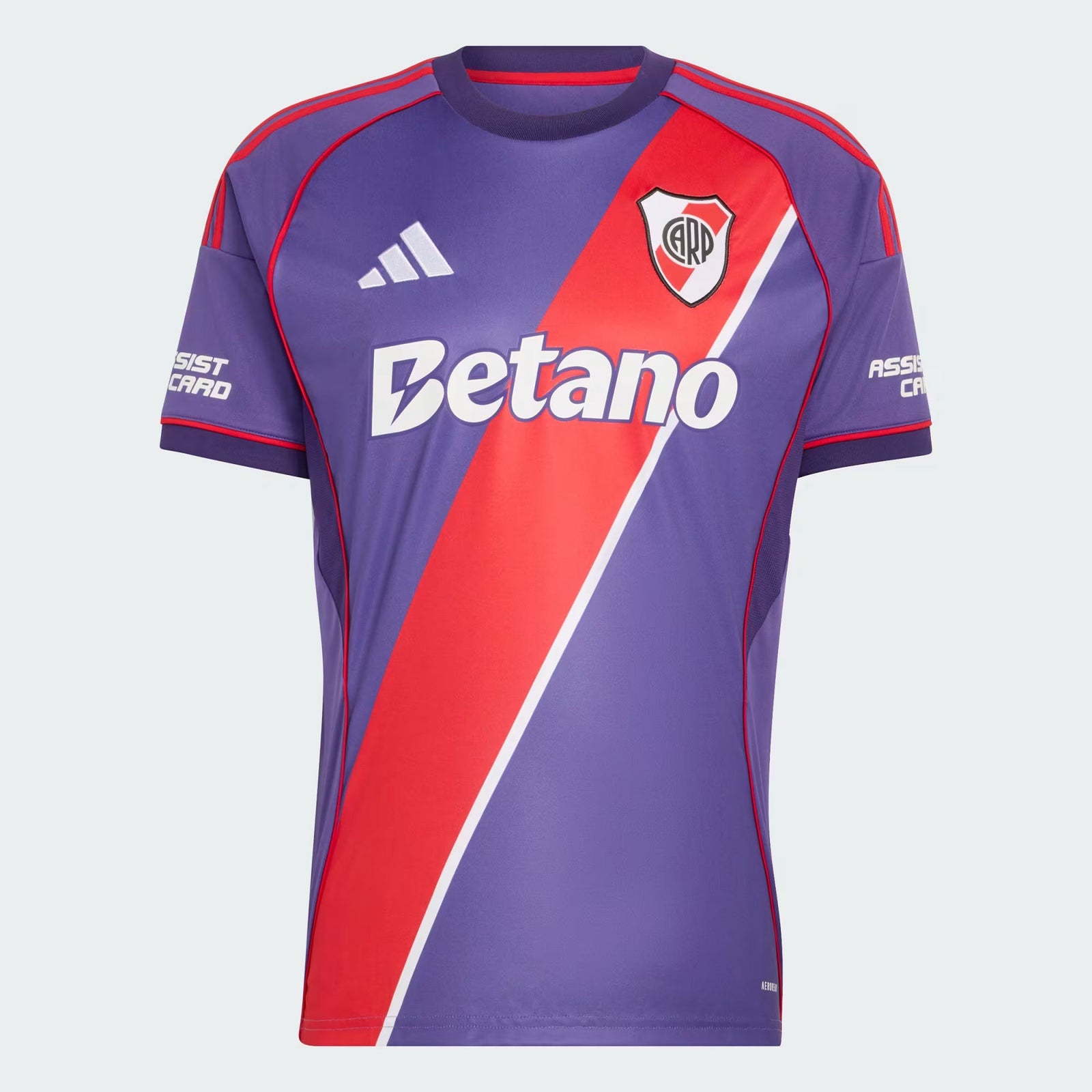 Third 26/27 Men's Fan Jersey