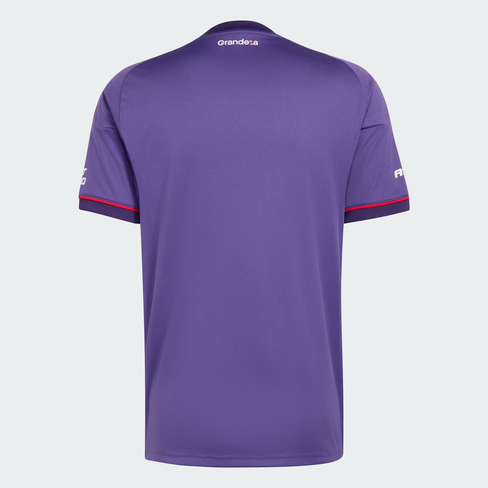 Third 26/27 Men's Fan Jersey