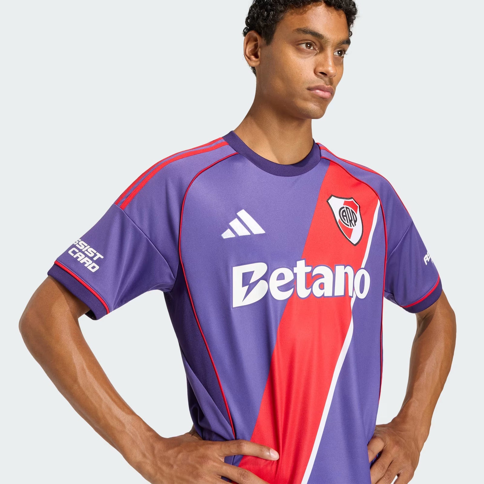 Third 26/27 Men's Fan Jersey