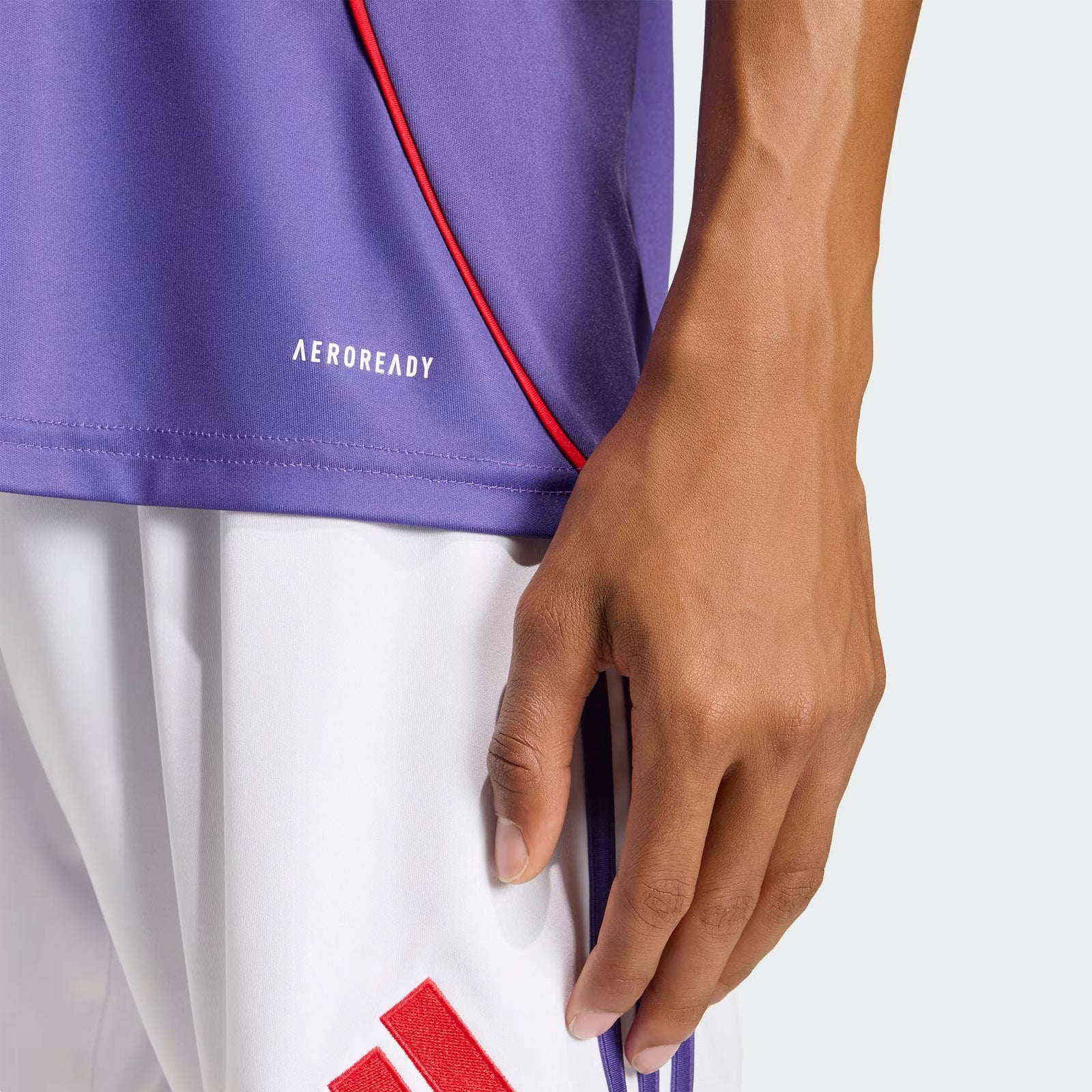 Third 26/27 Men's Fan Jersey