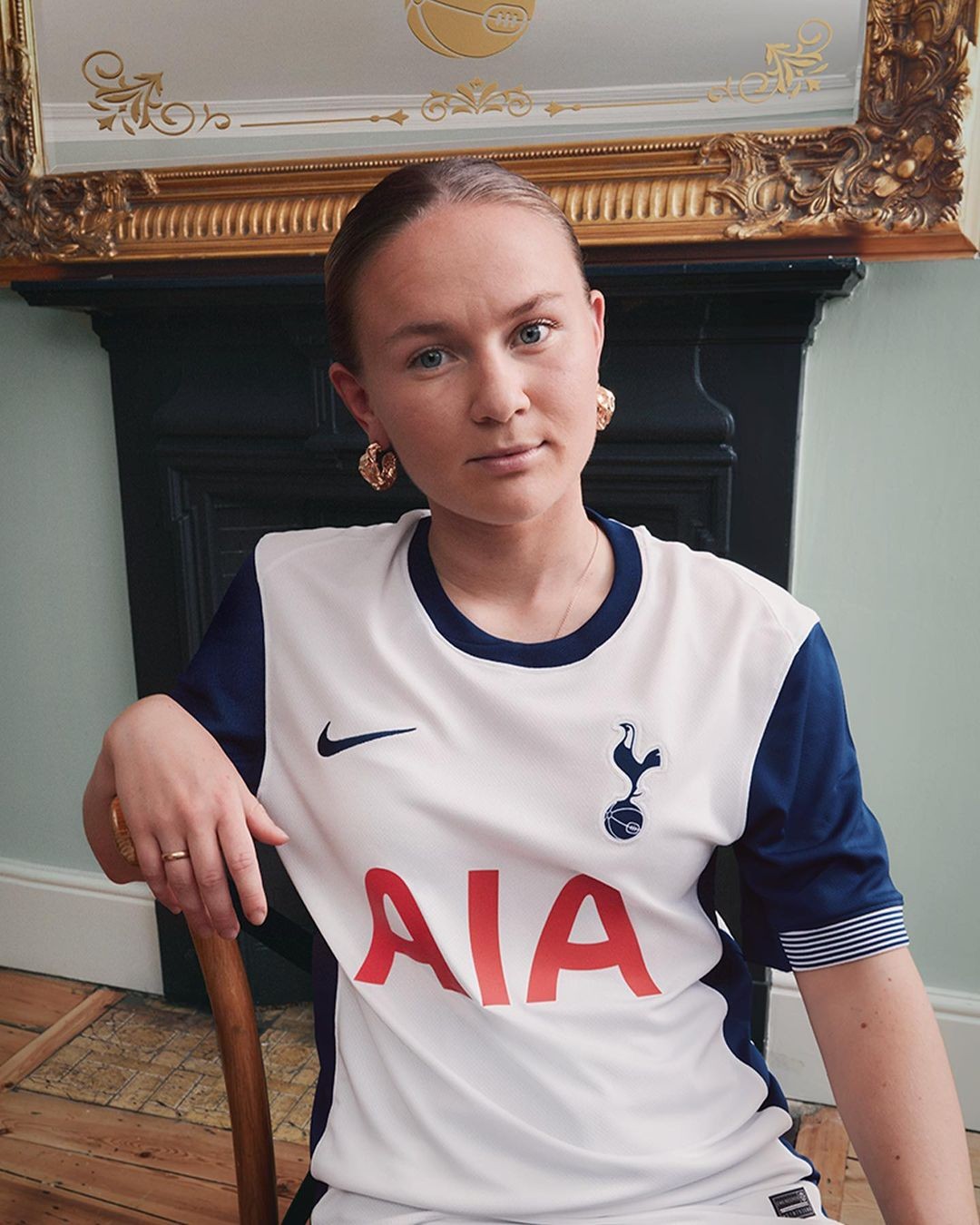 Home 24/25 Women's Jersey