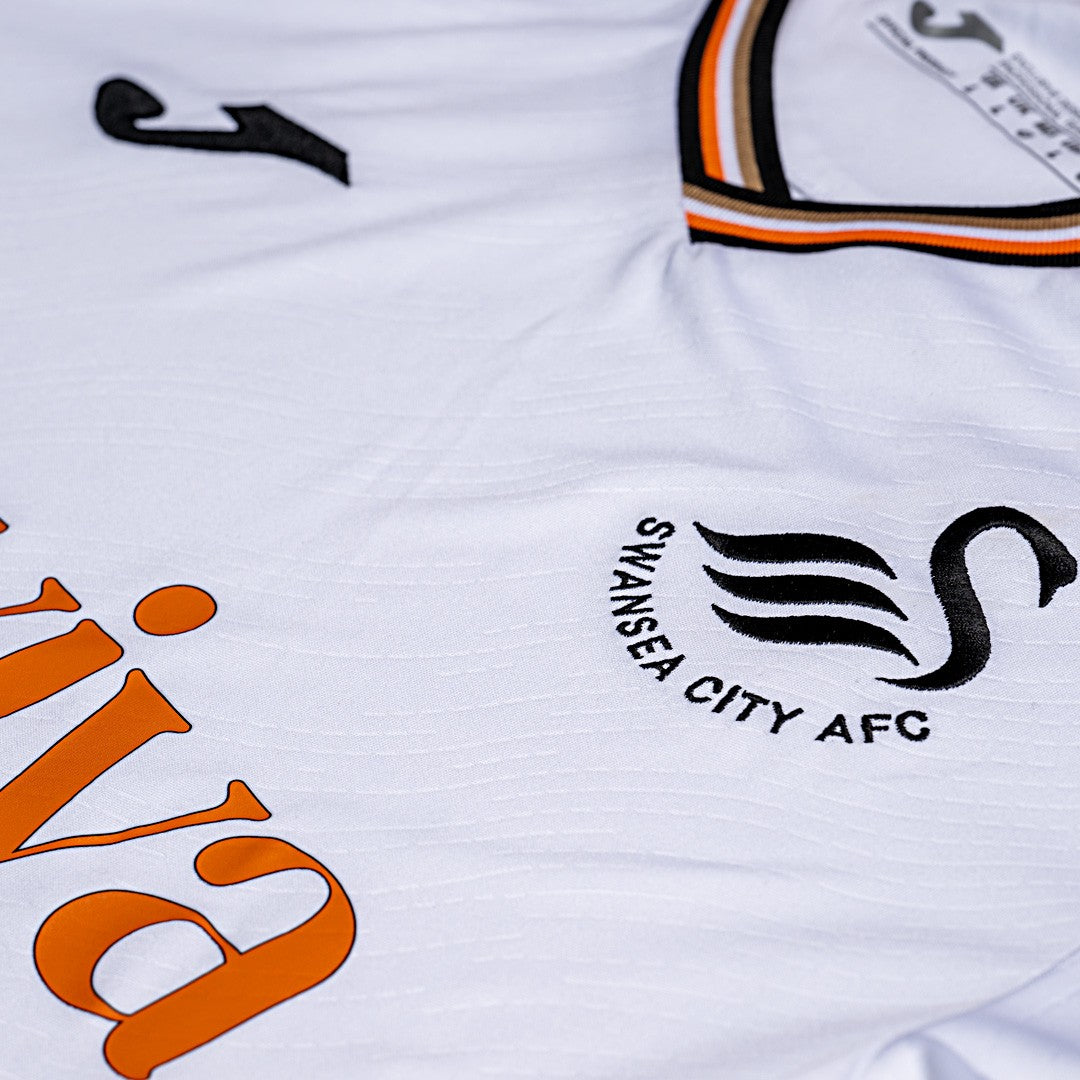 Swansea City Home Jersey 2024/2025