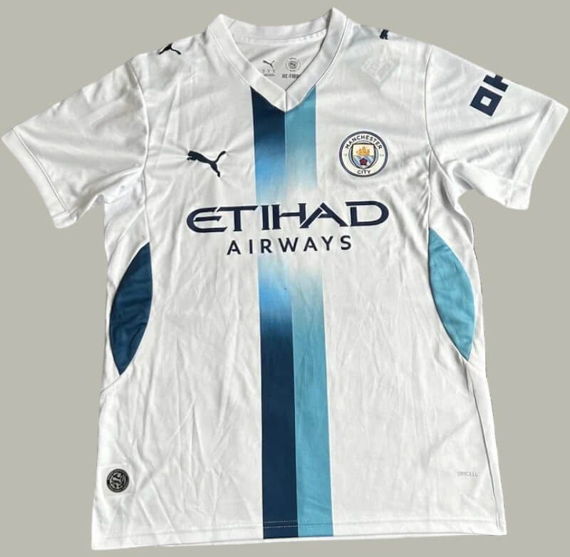Away 26/27 Men's Jersey