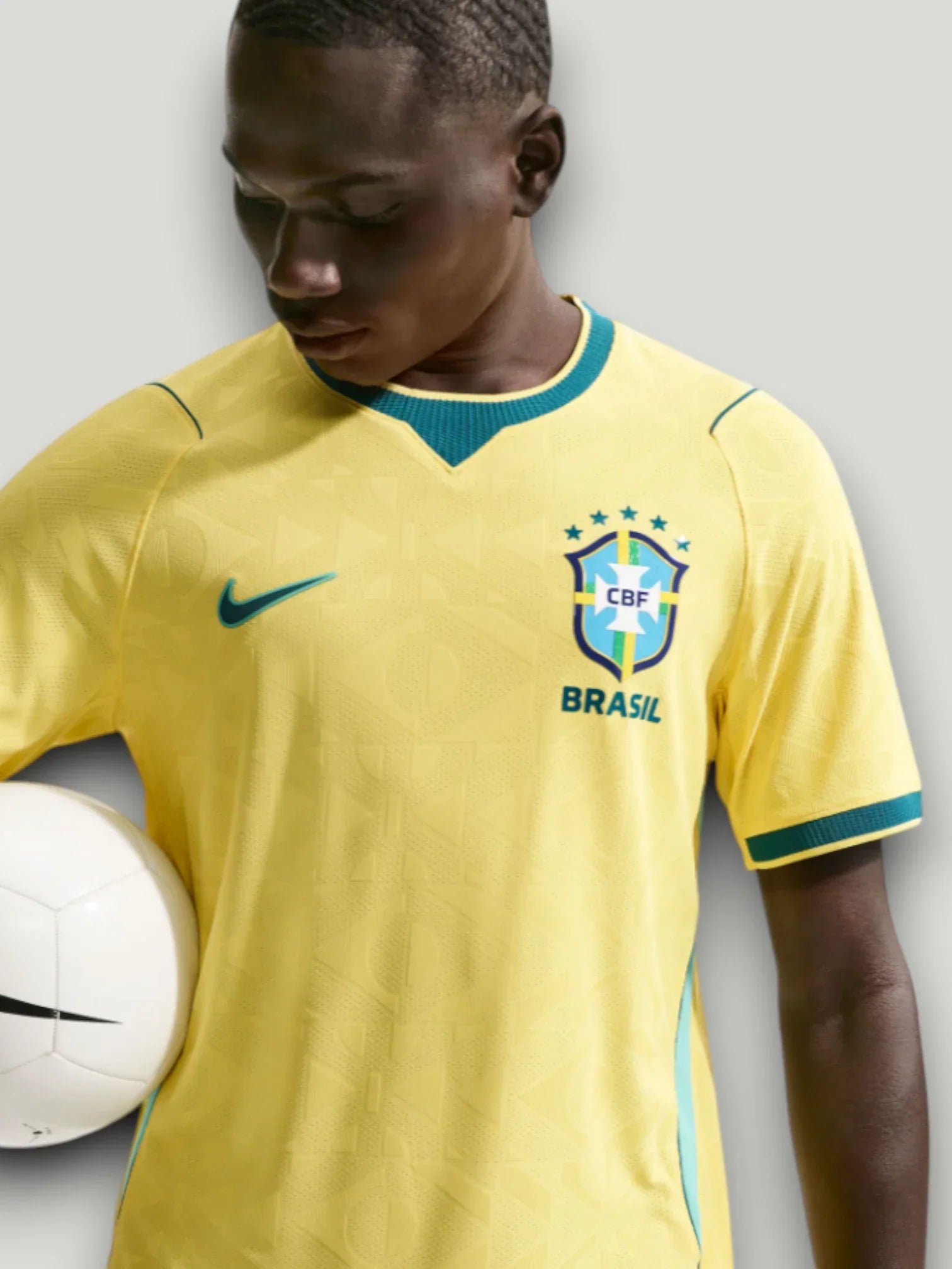 Jersey 26 Men's Player