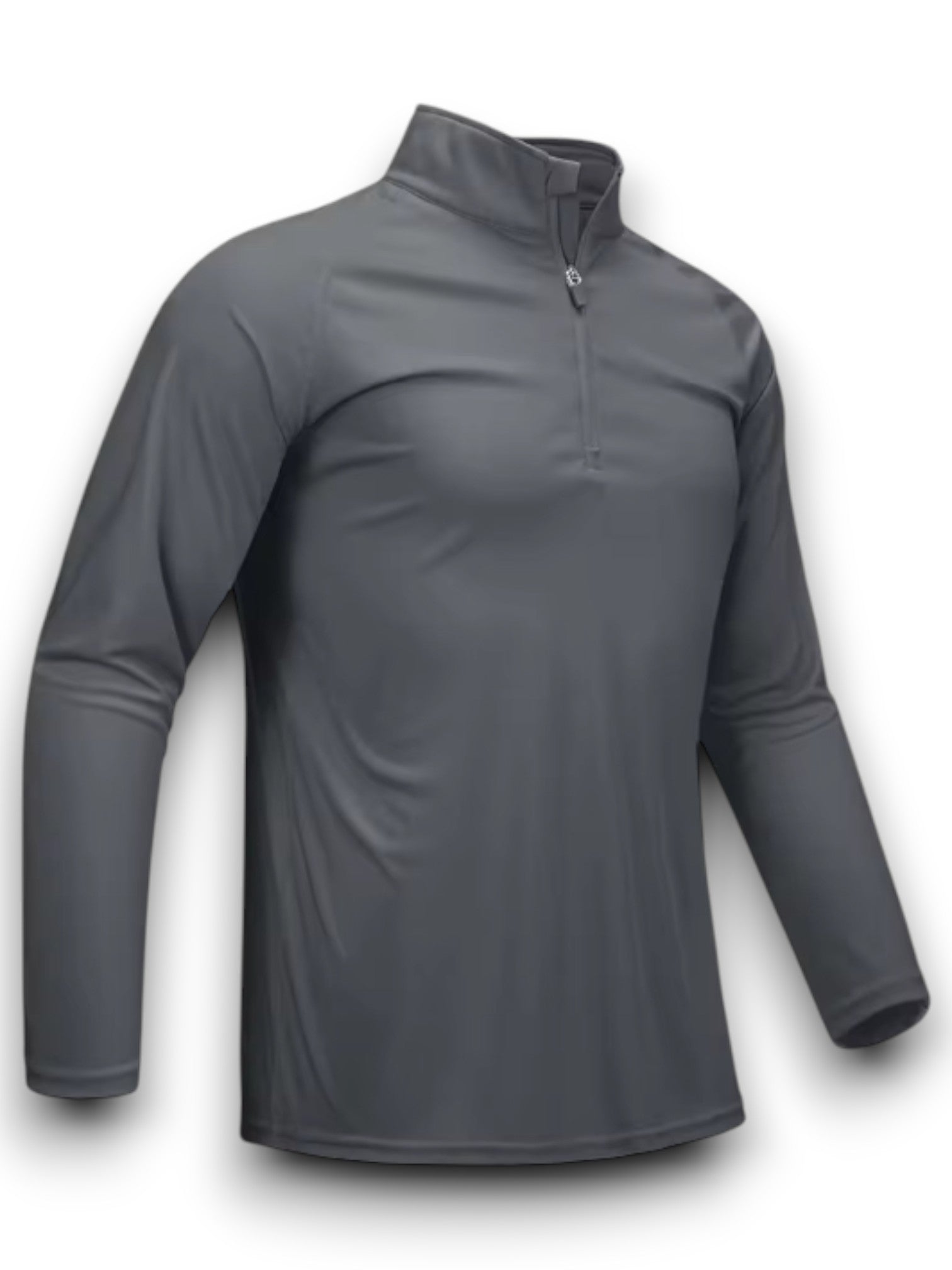 Men's Long-Sleeved UV Protection T-Shirt