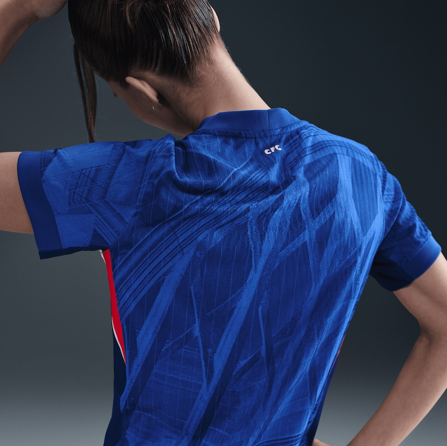 Home 25/26 Women's Jersey