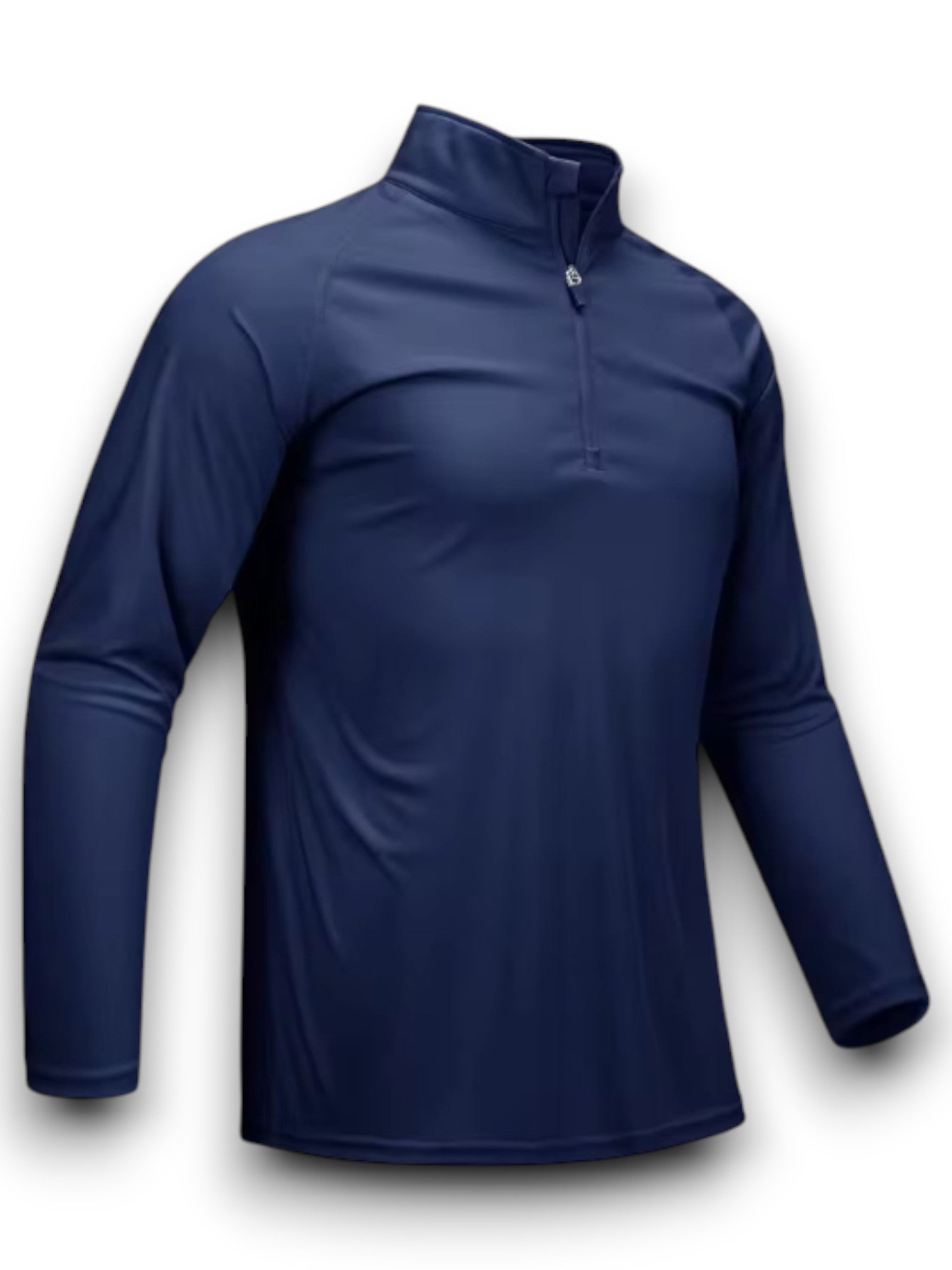 Men's Long-Sleeved UV Protection T-Shirt