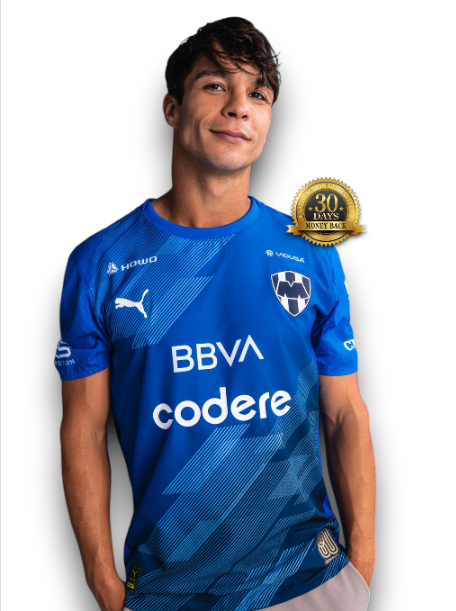Third 25/26 Men's Jersey