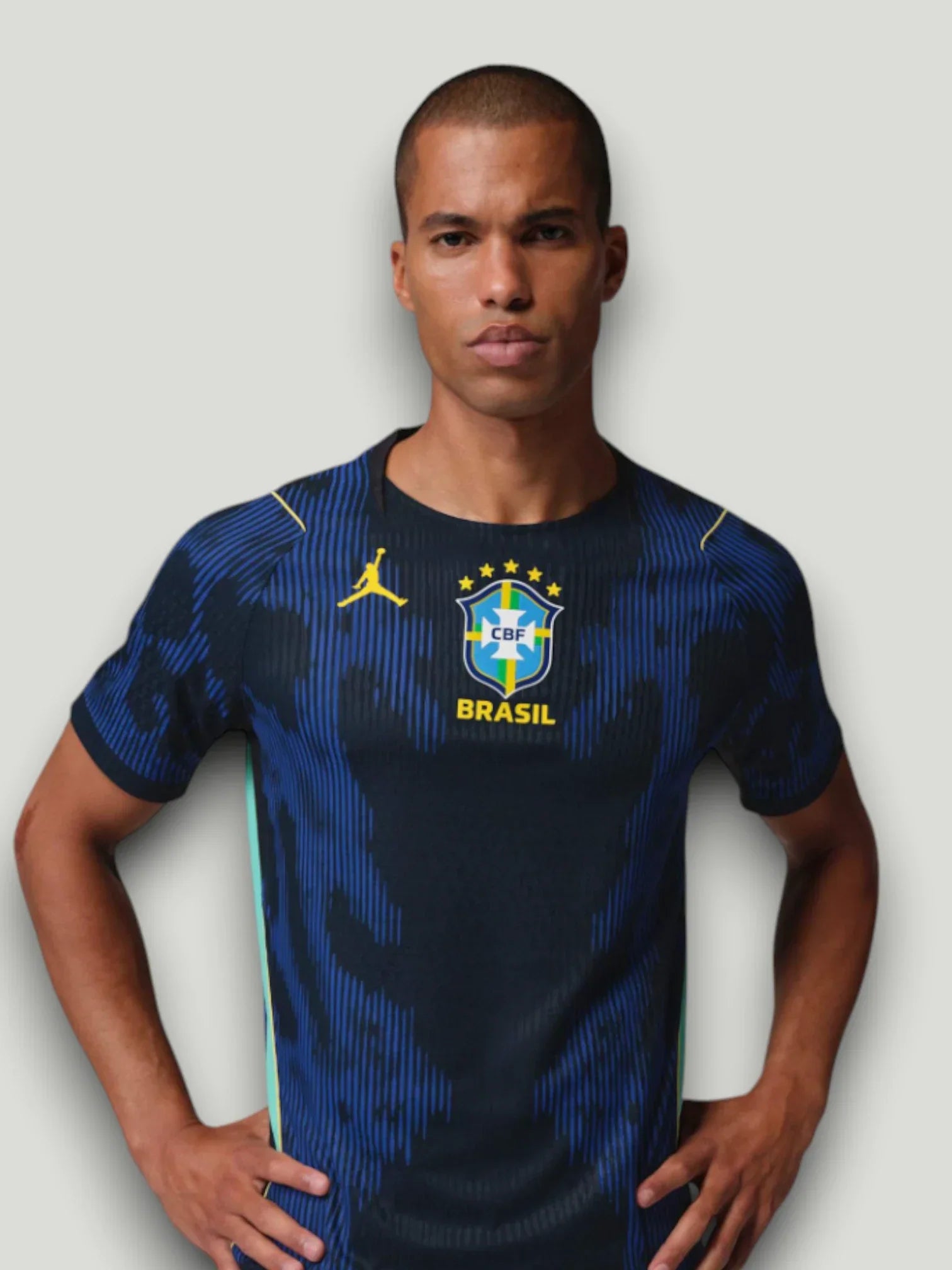 Away 26 Men's Player Jersey