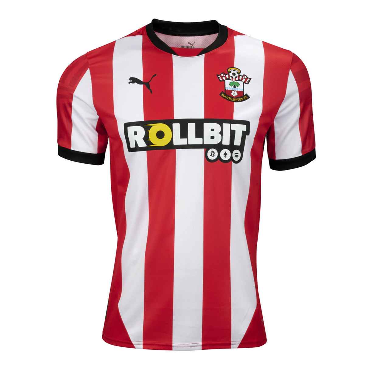 Southampton Home Jersey 2024/2025