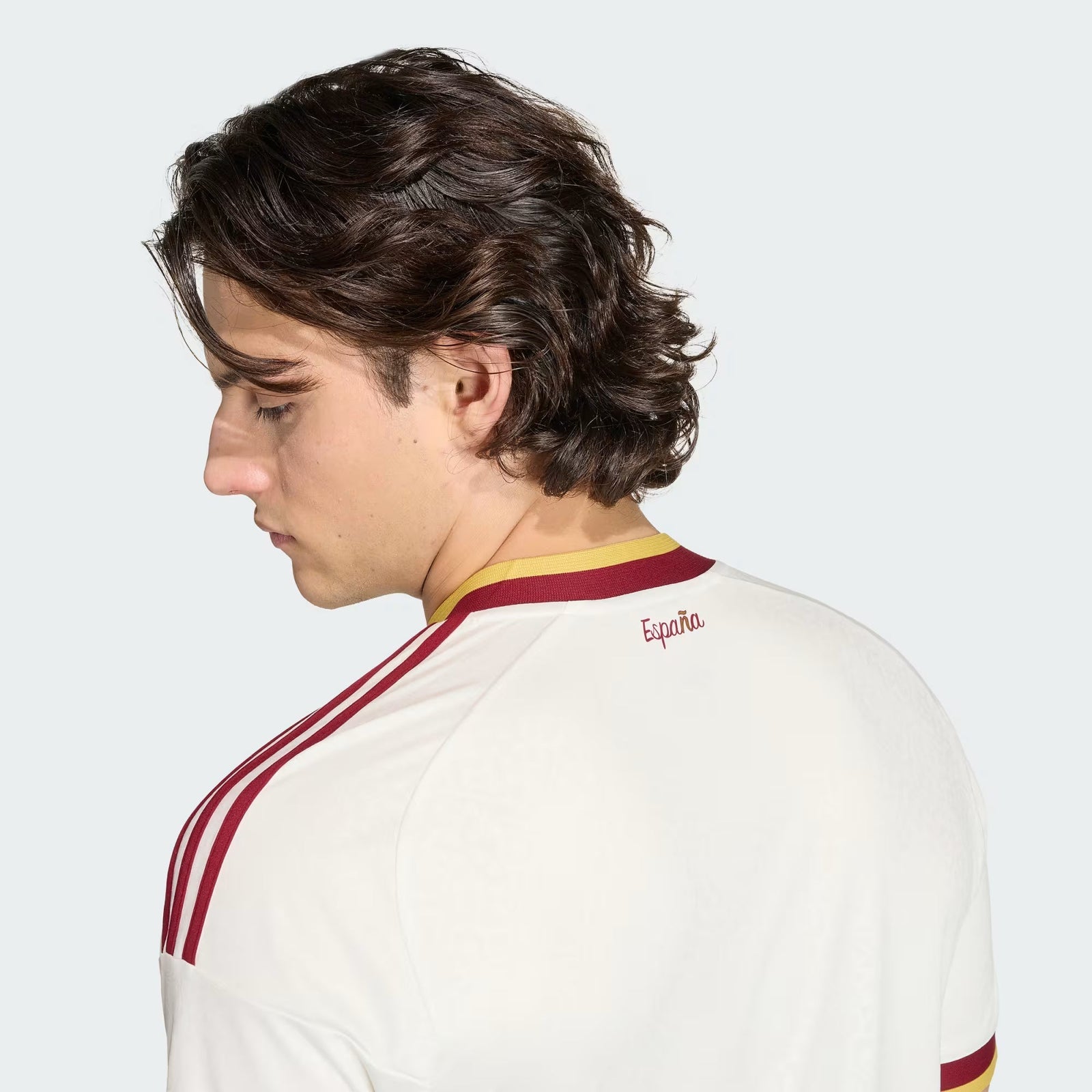 Spain World Cup 2026 Away - 2 Stars ⭐⭐