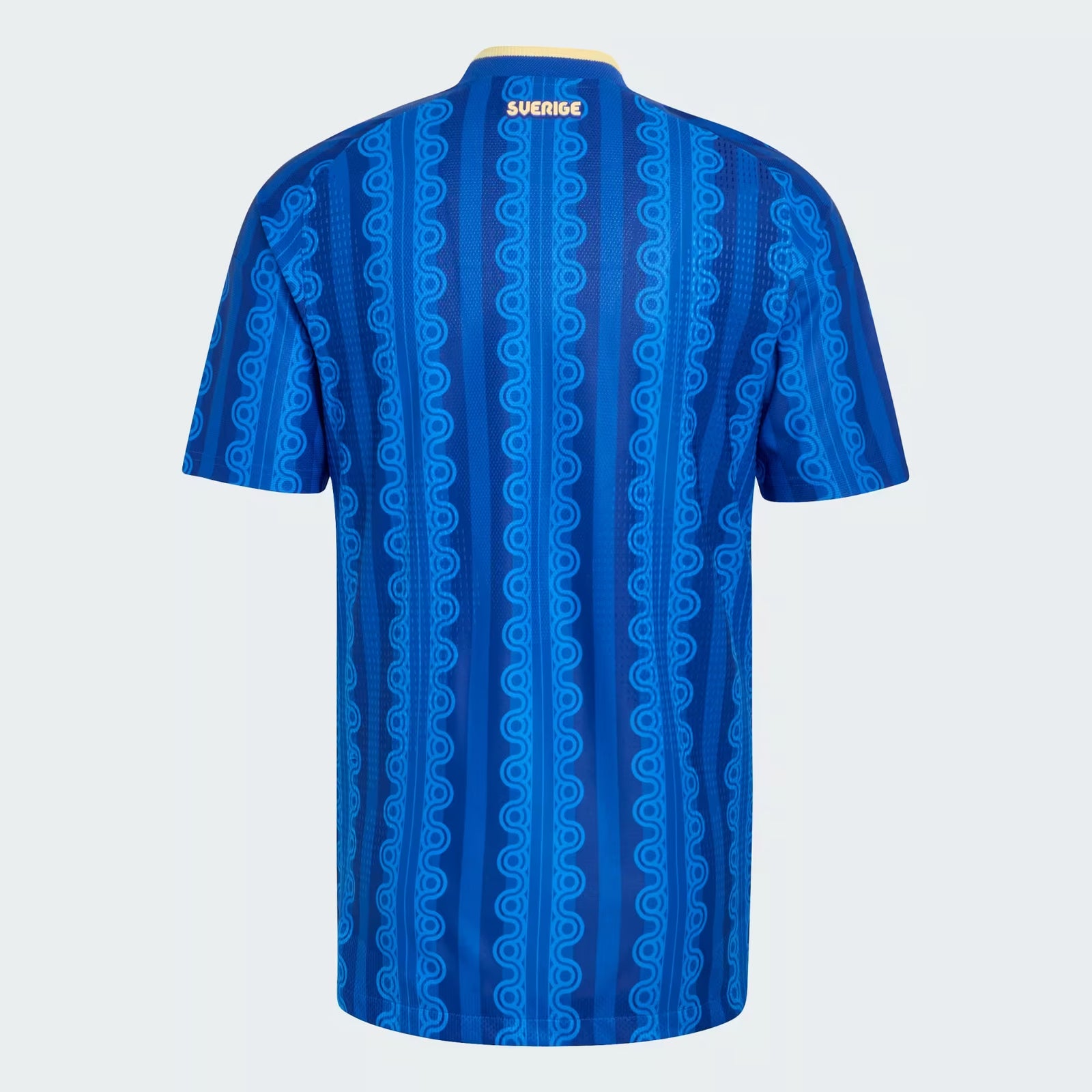 Sweden World Cup 2026 Away Jersey - Player Version