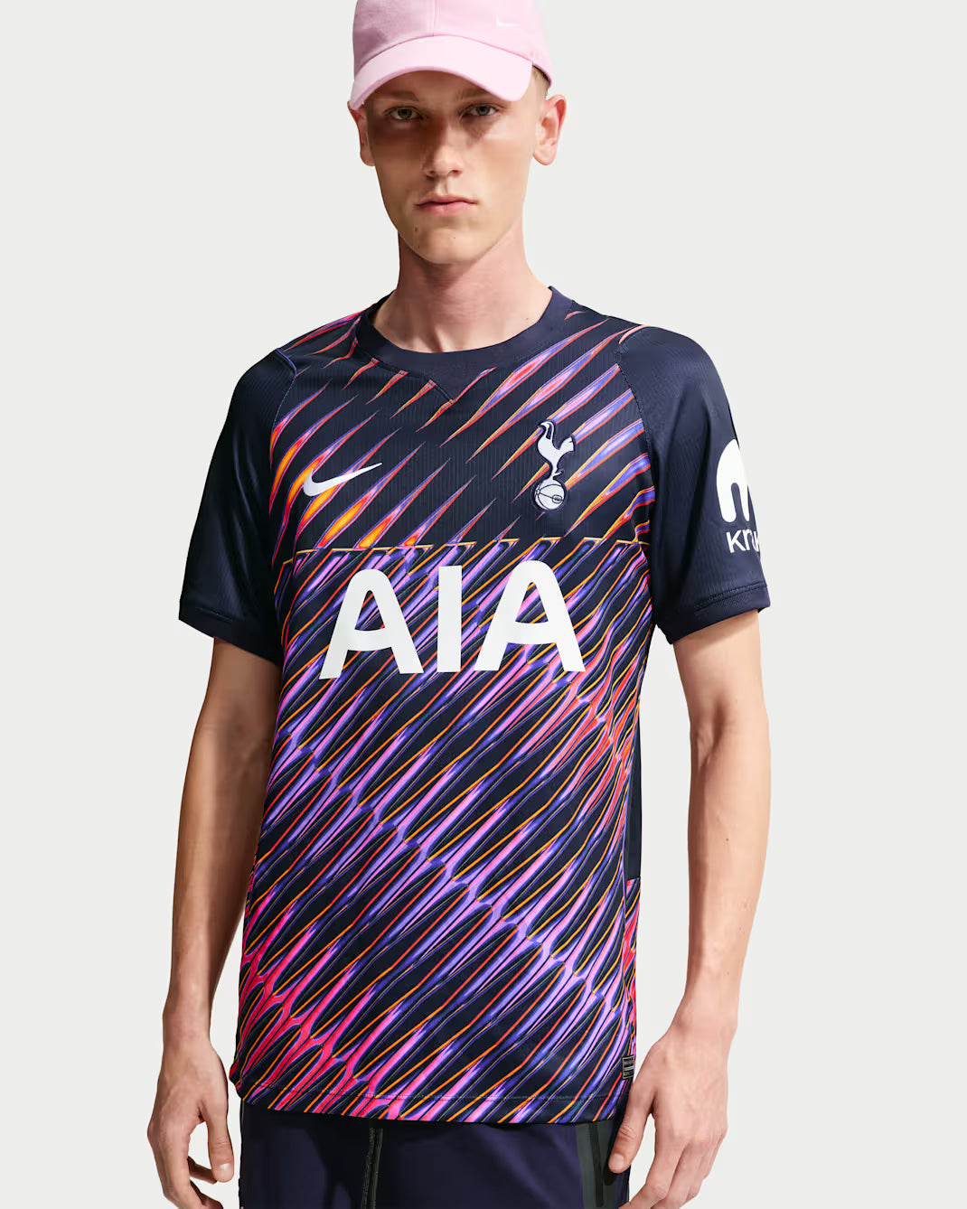 Away 26/27 Men's Jersey